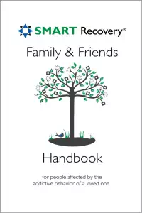 SMART Recovery Family & Friends - Smart Recovery